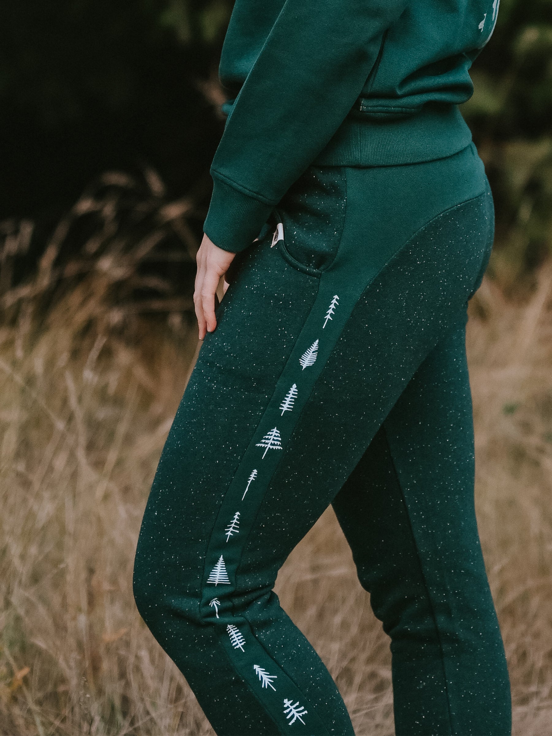 Shop the GO KNIT ULTRA Tapered Pant