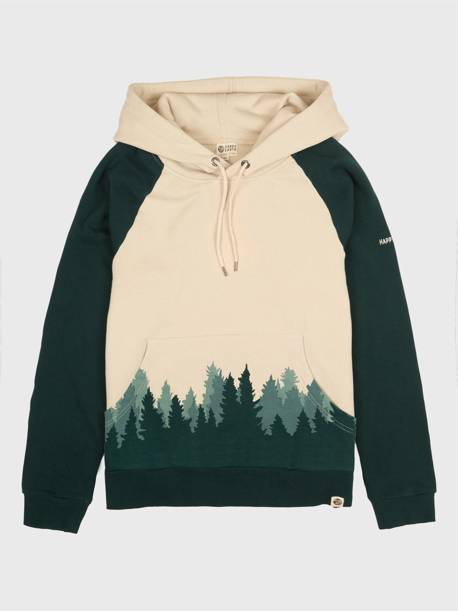 Fading Forest Hoodie