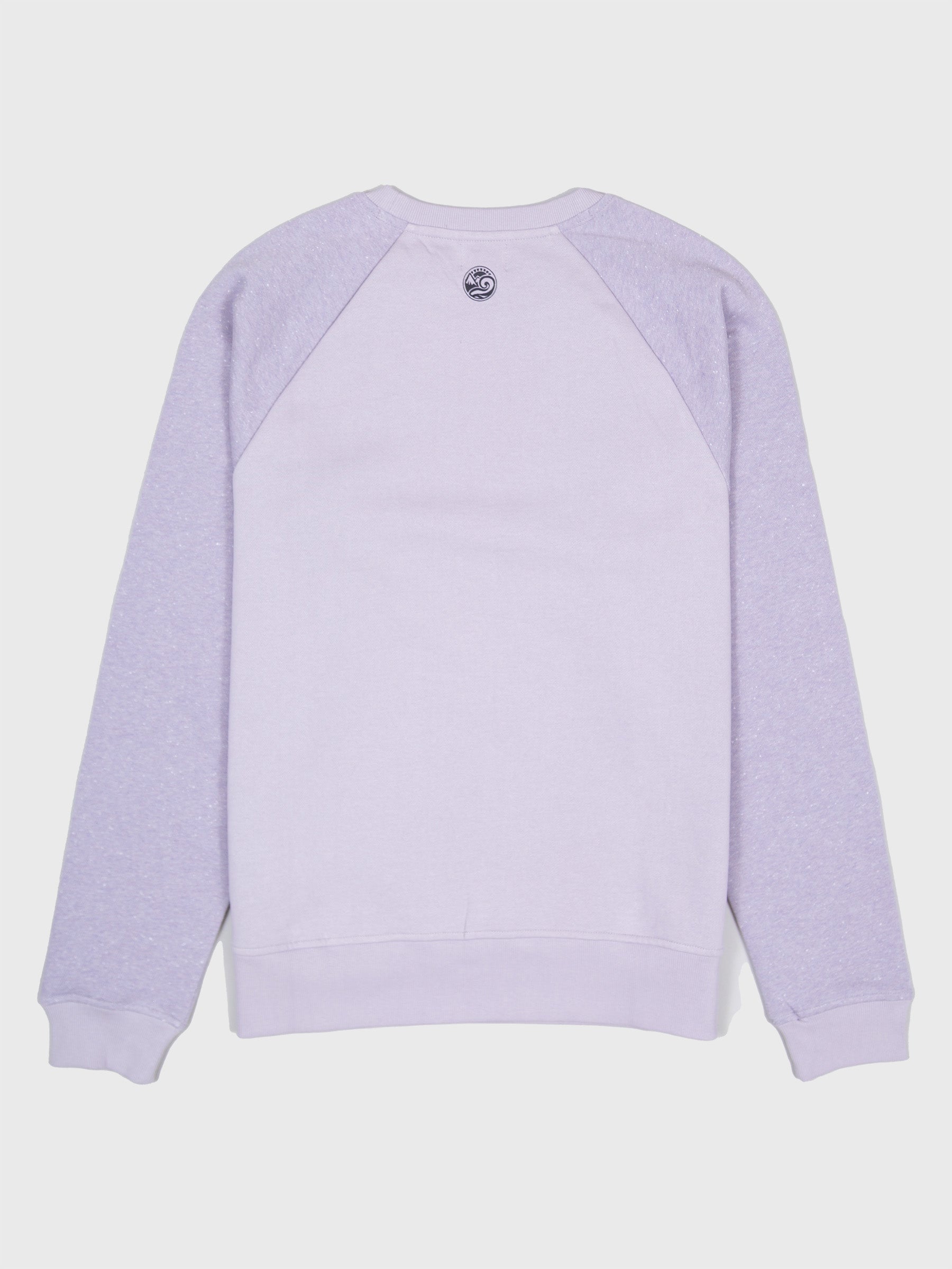 Lavender purple online sweatshirt