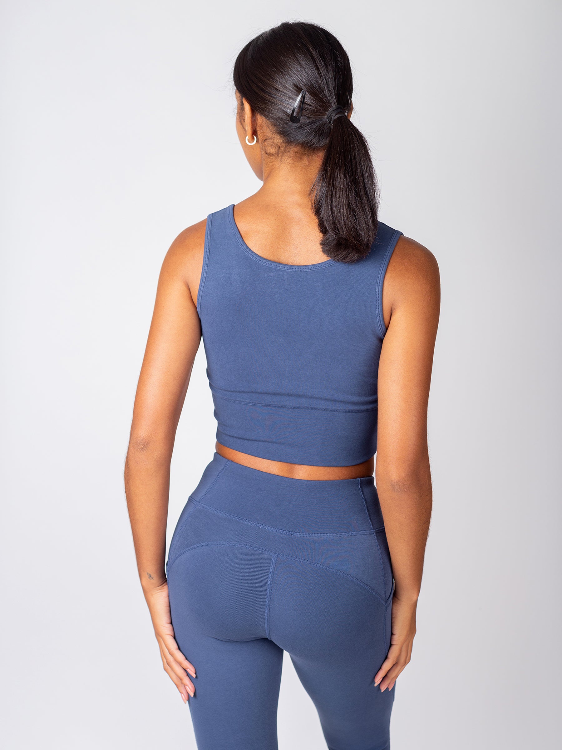 PlantTec™ Reversible Tank | Blueberry