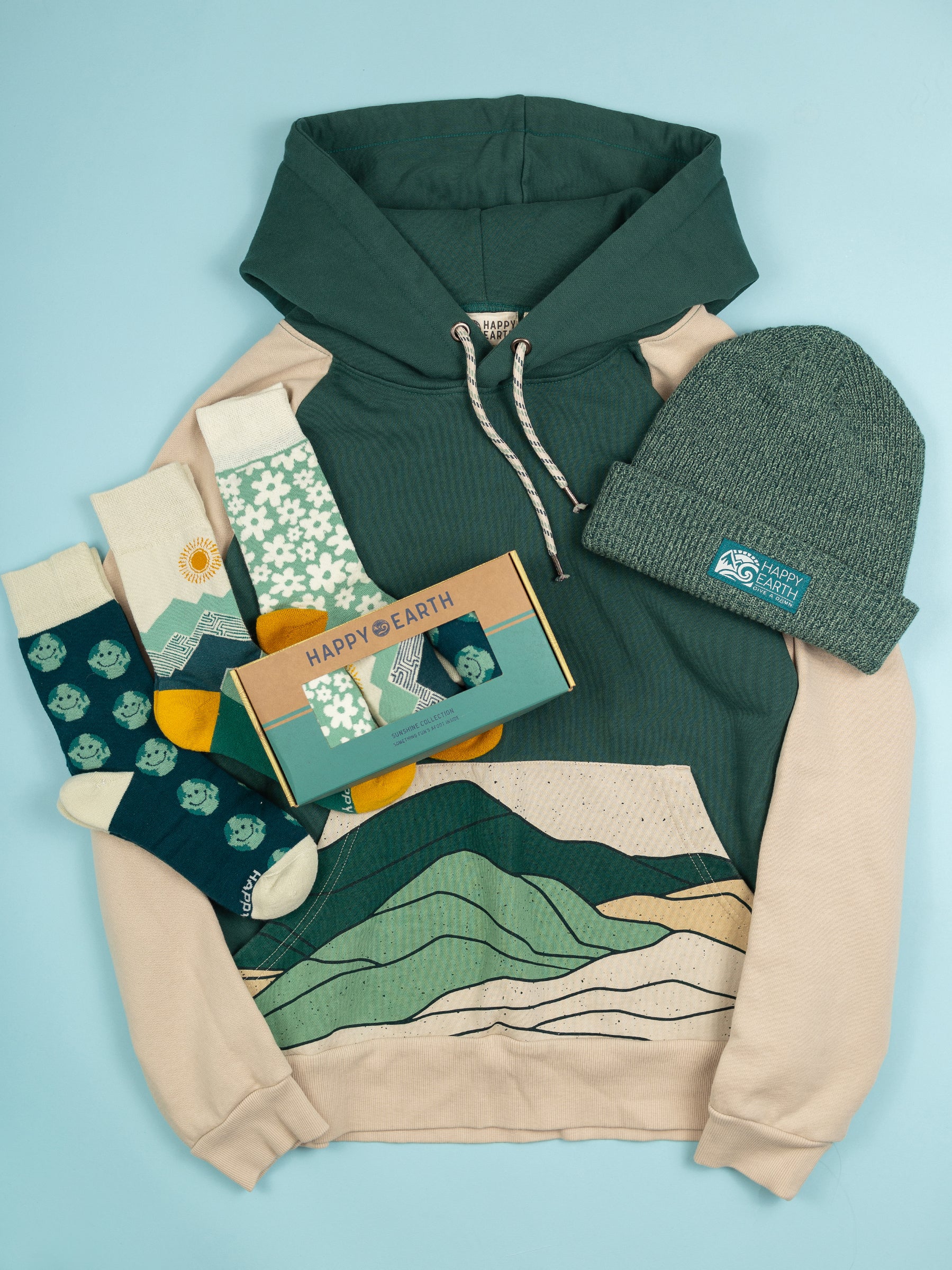 Hoodie outlet bundle