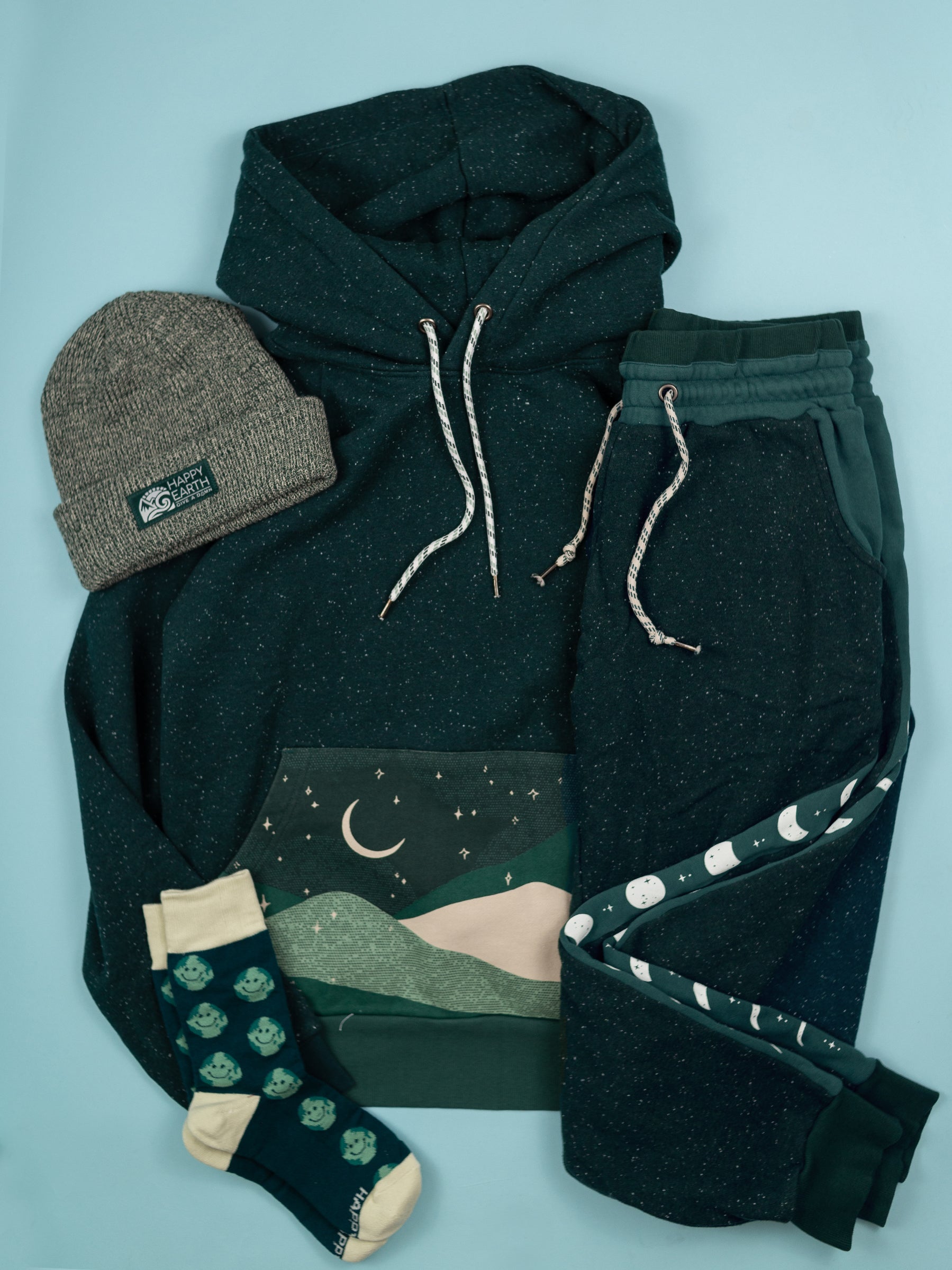 Stargaze Hoodie Bundle