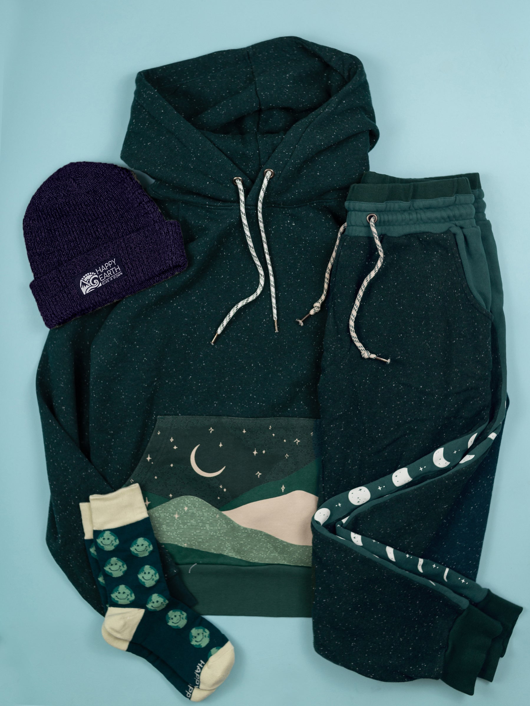 Stargaze Hoodie Bundle