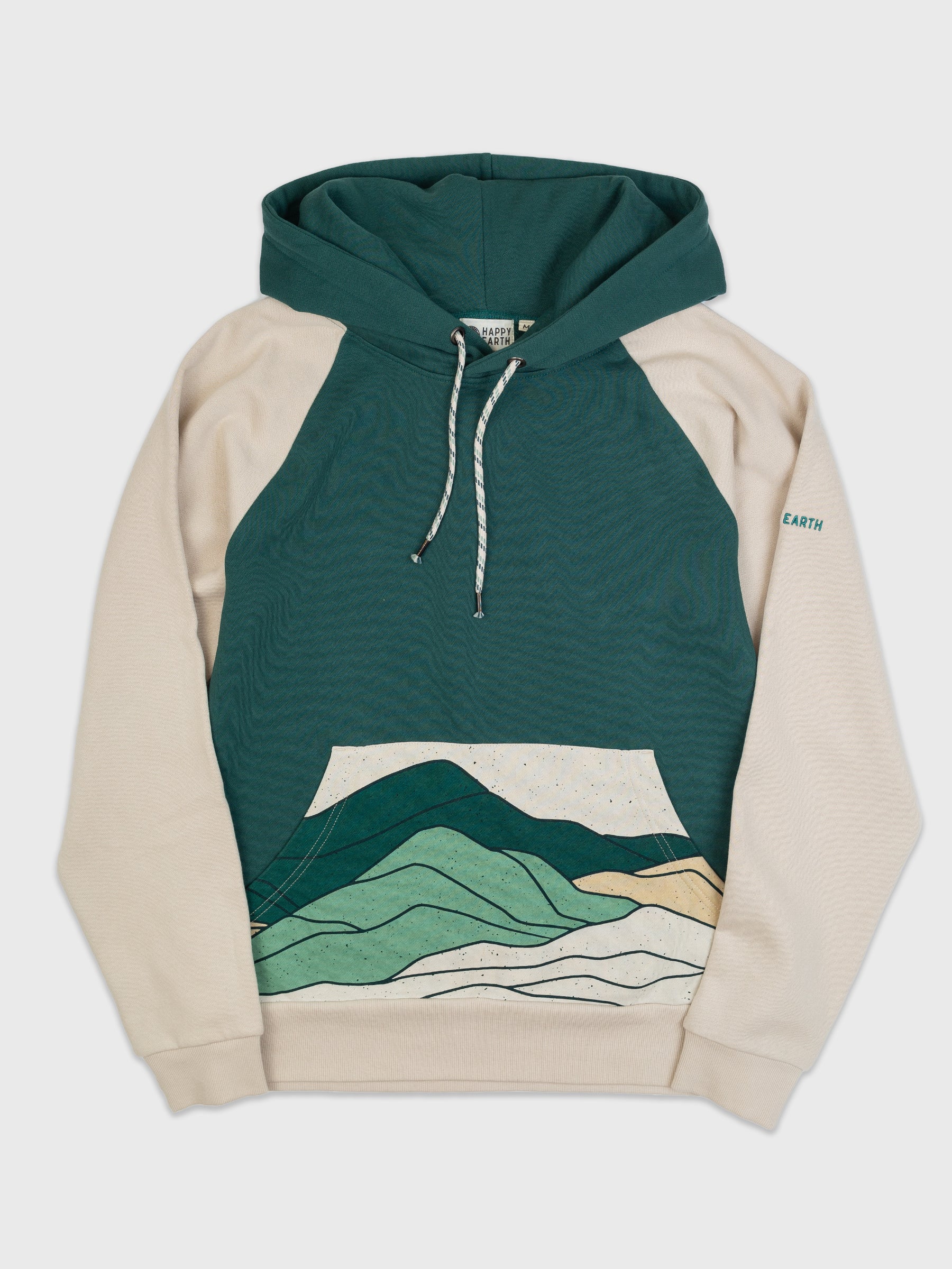 Adirondack Hoodie