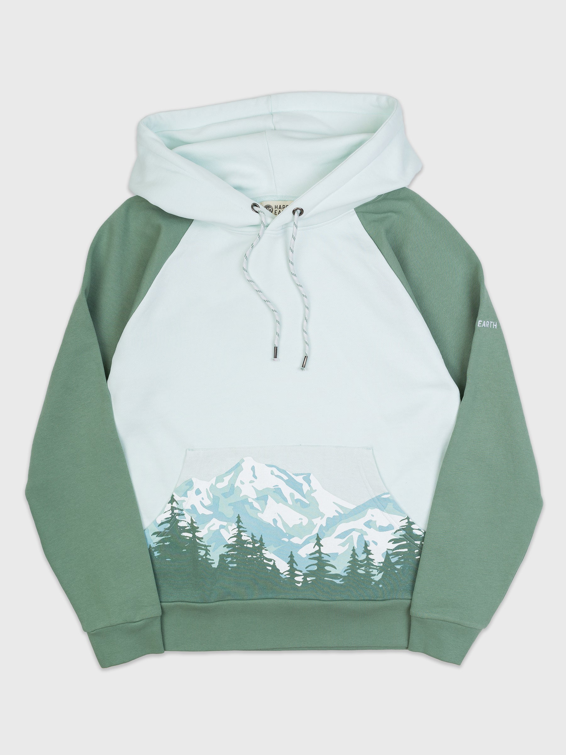 Cascadia Hoodie Bundle