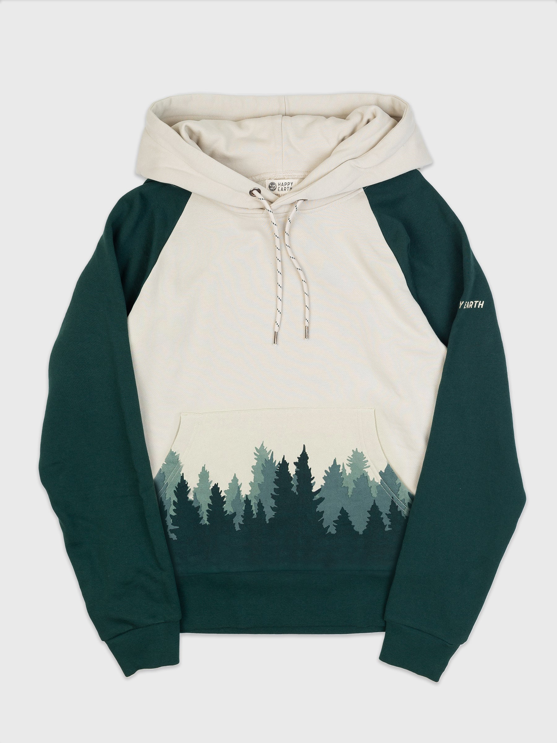 Fading Forest Hoodie Bundle