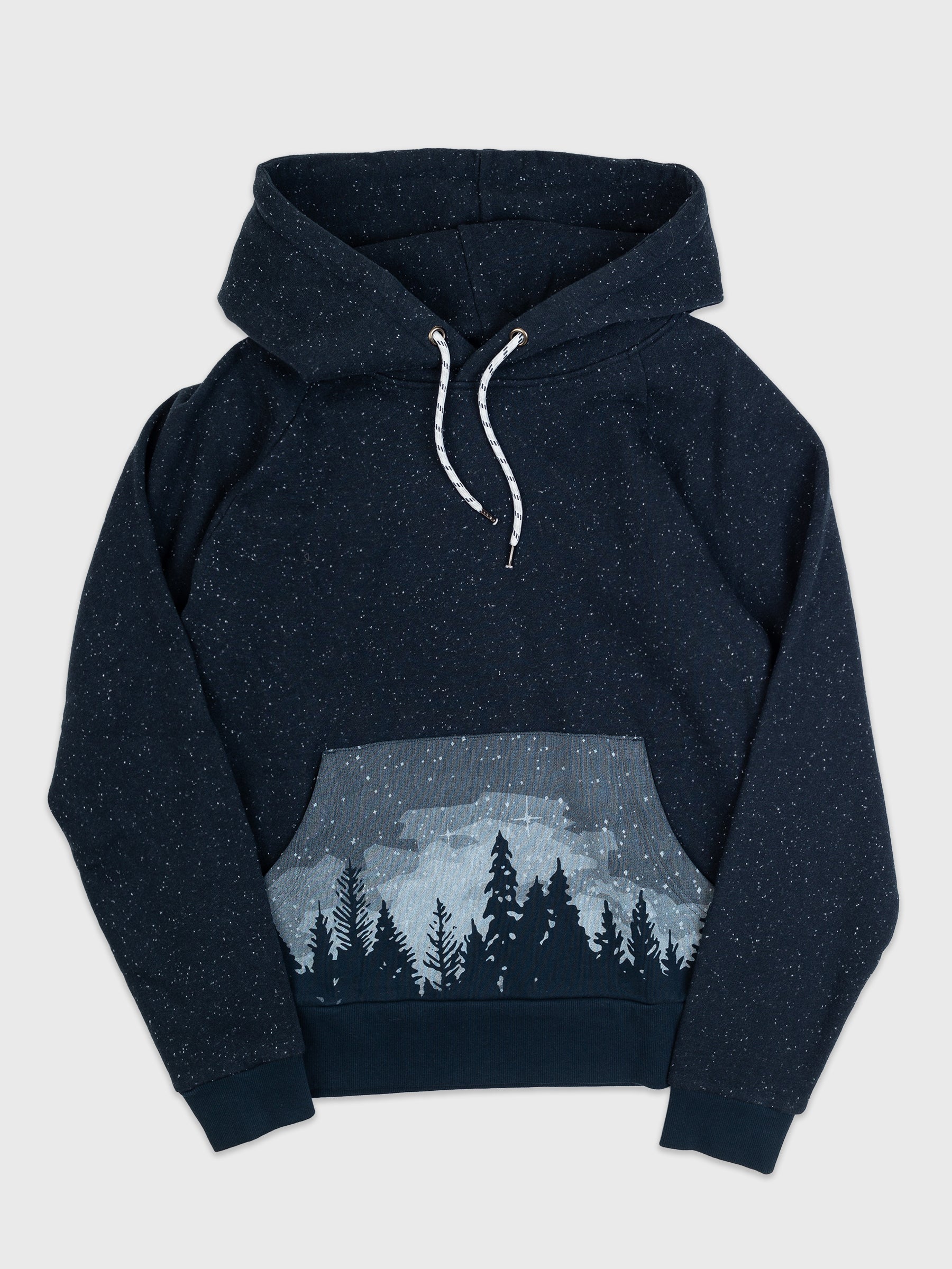 Starlit Night Hoodie Bundle