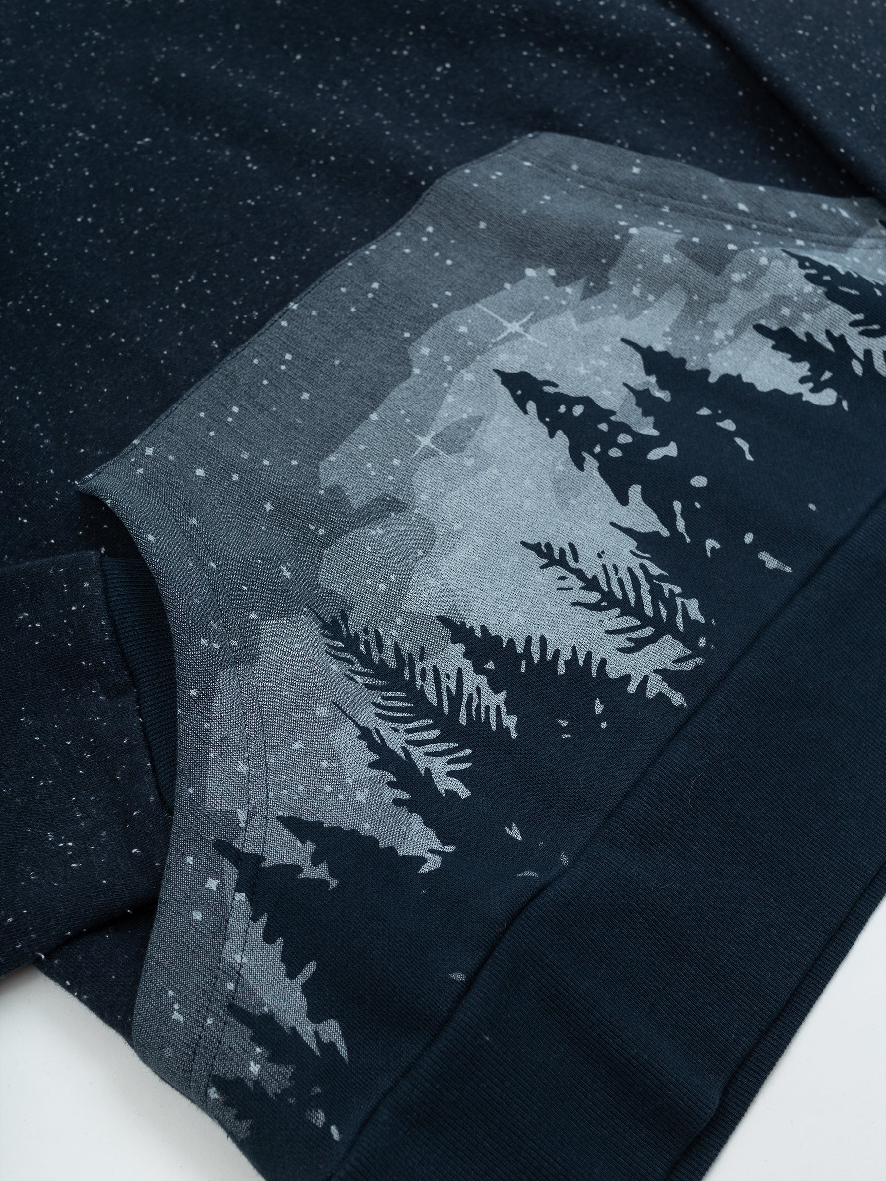 Starlit Night Hoodie Bundle