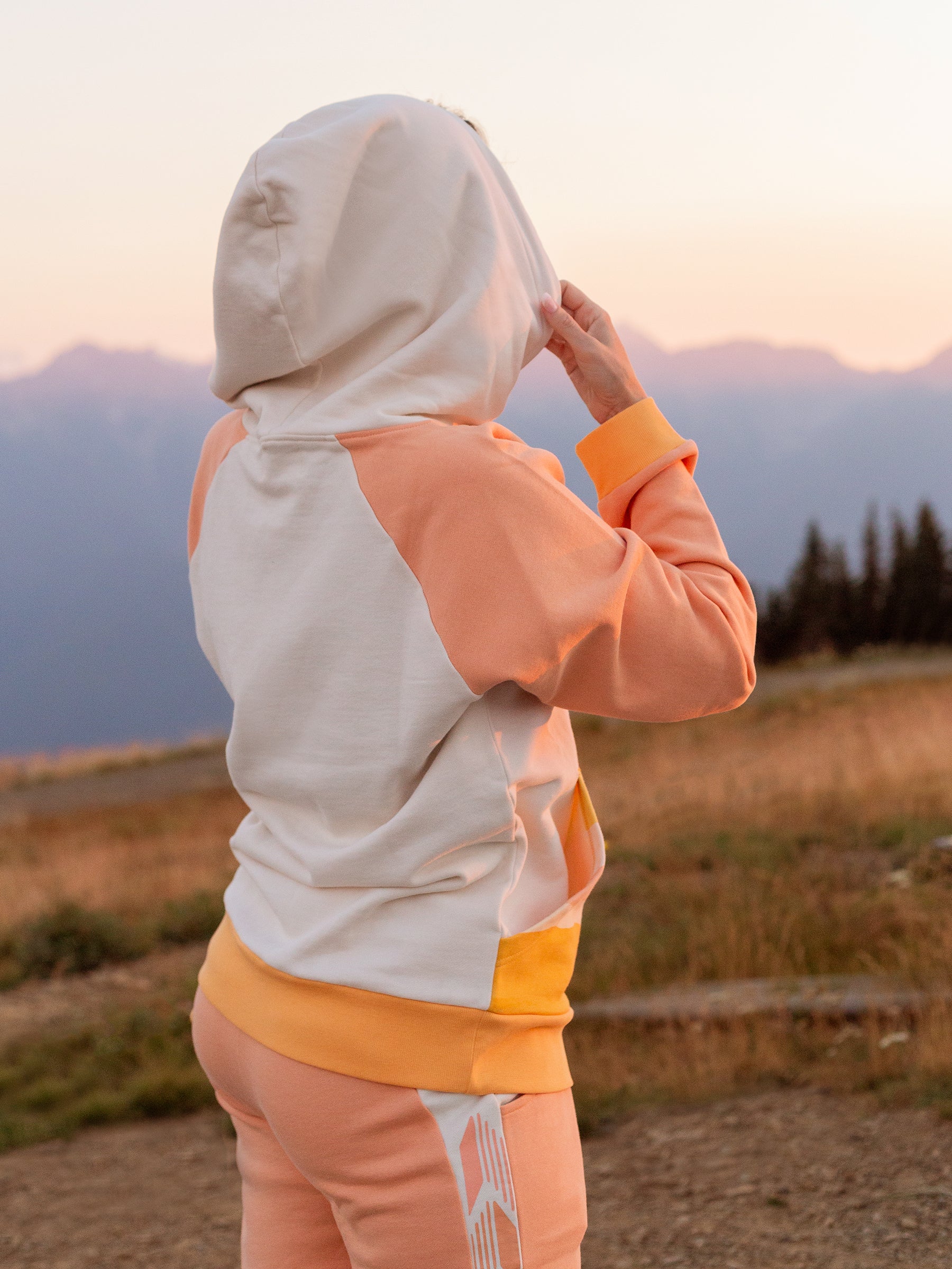 Sunburst Hoodie