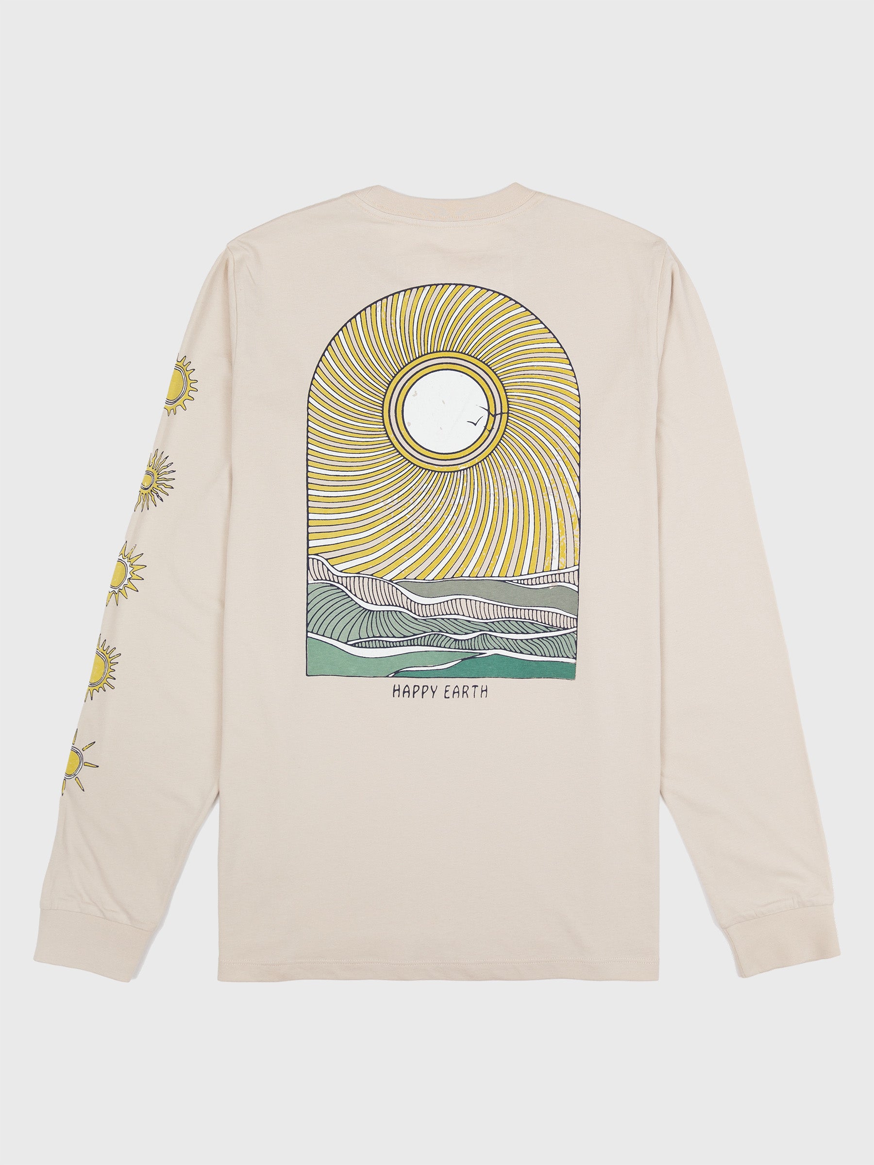 Sunny Seas Tee Bundle