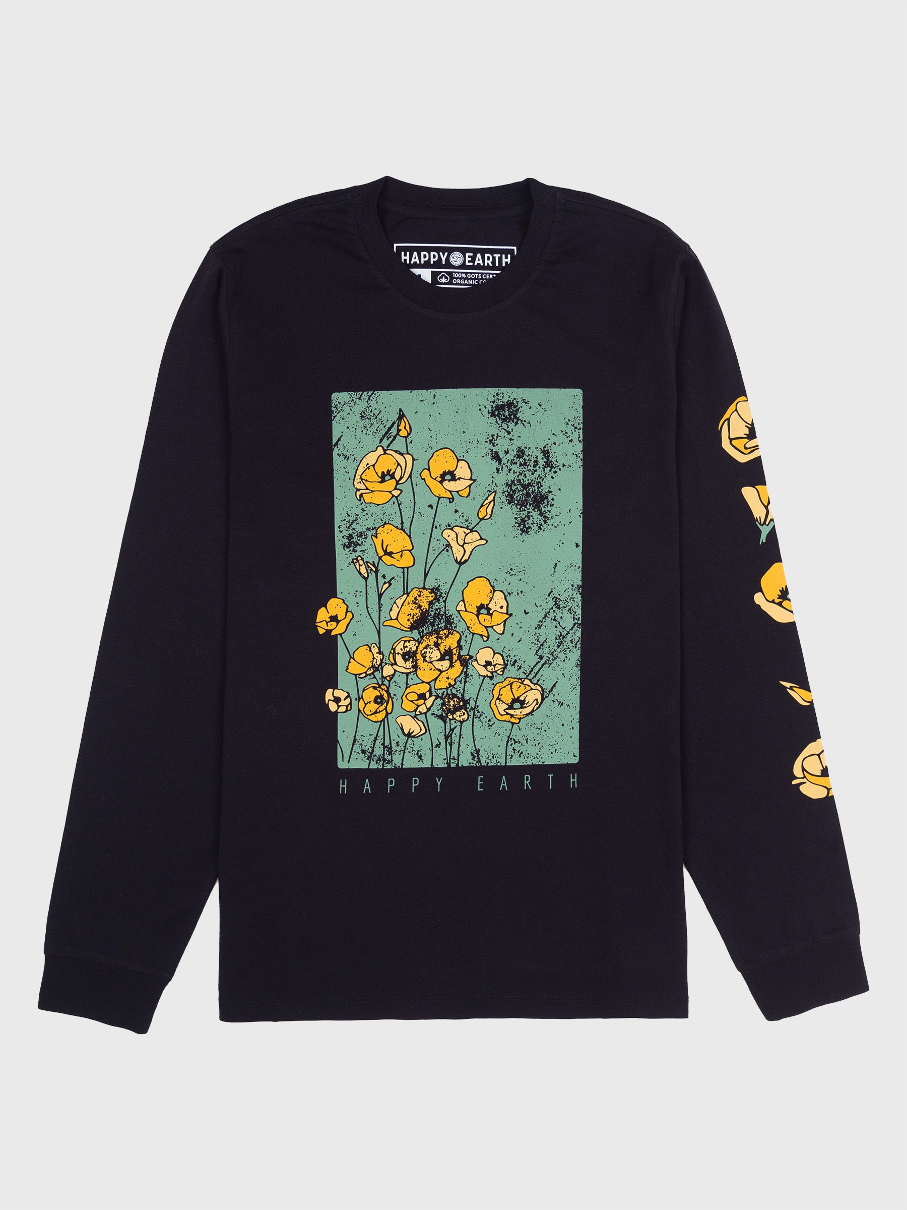 Superbloom Tee Bundle