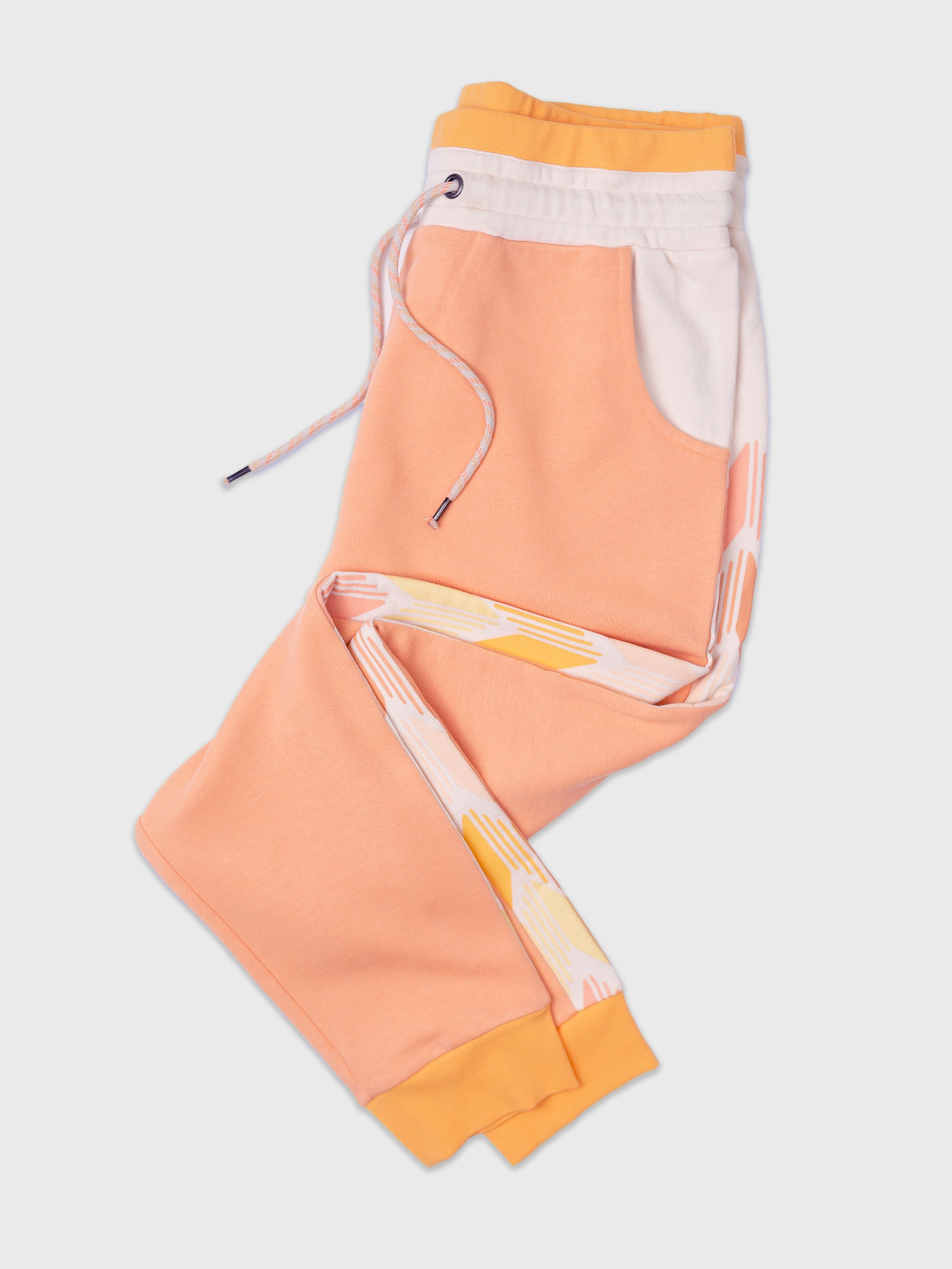 Sunburst Joggers