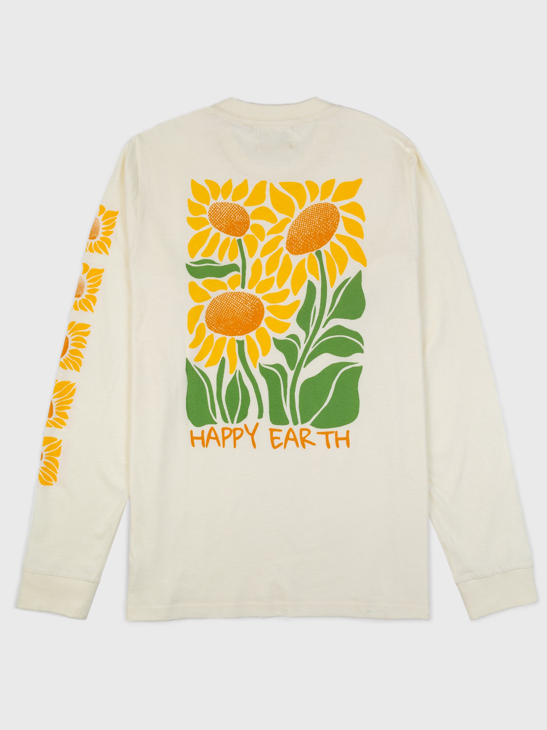 Sunflowers Tee