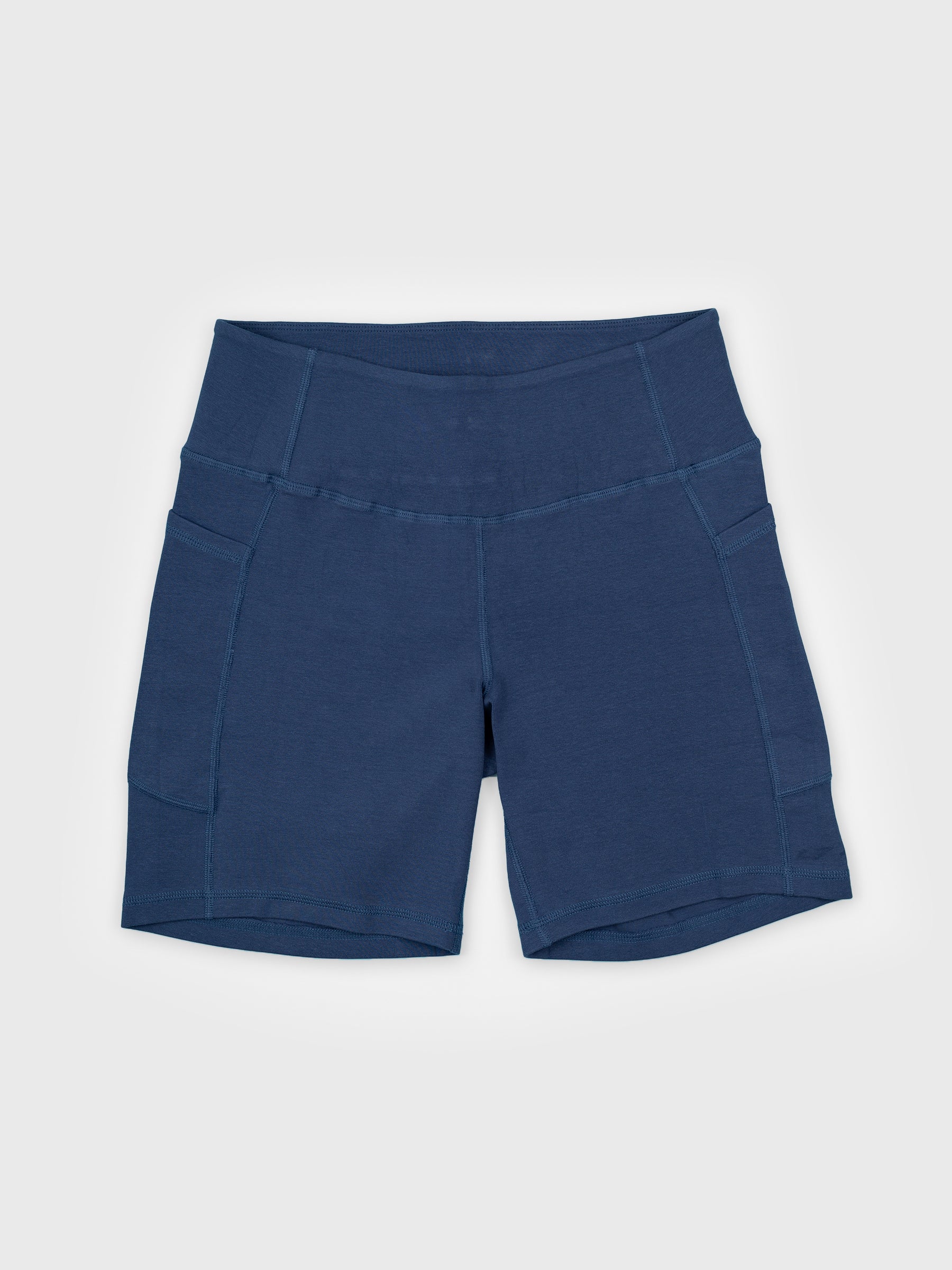 PlantTec™ Shorts | Blueberry