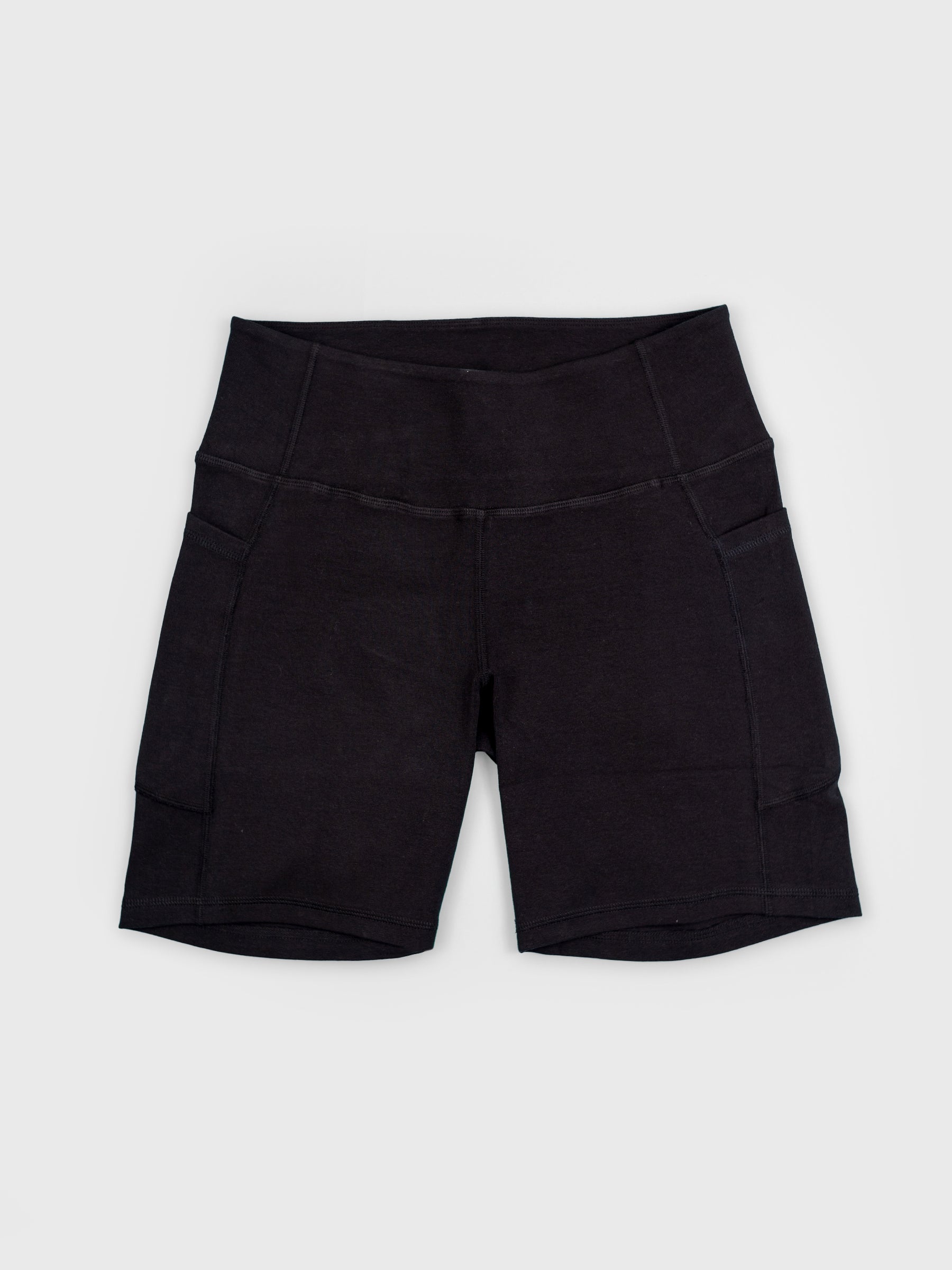 PlantTec™ Organic Shorts | Eclipse