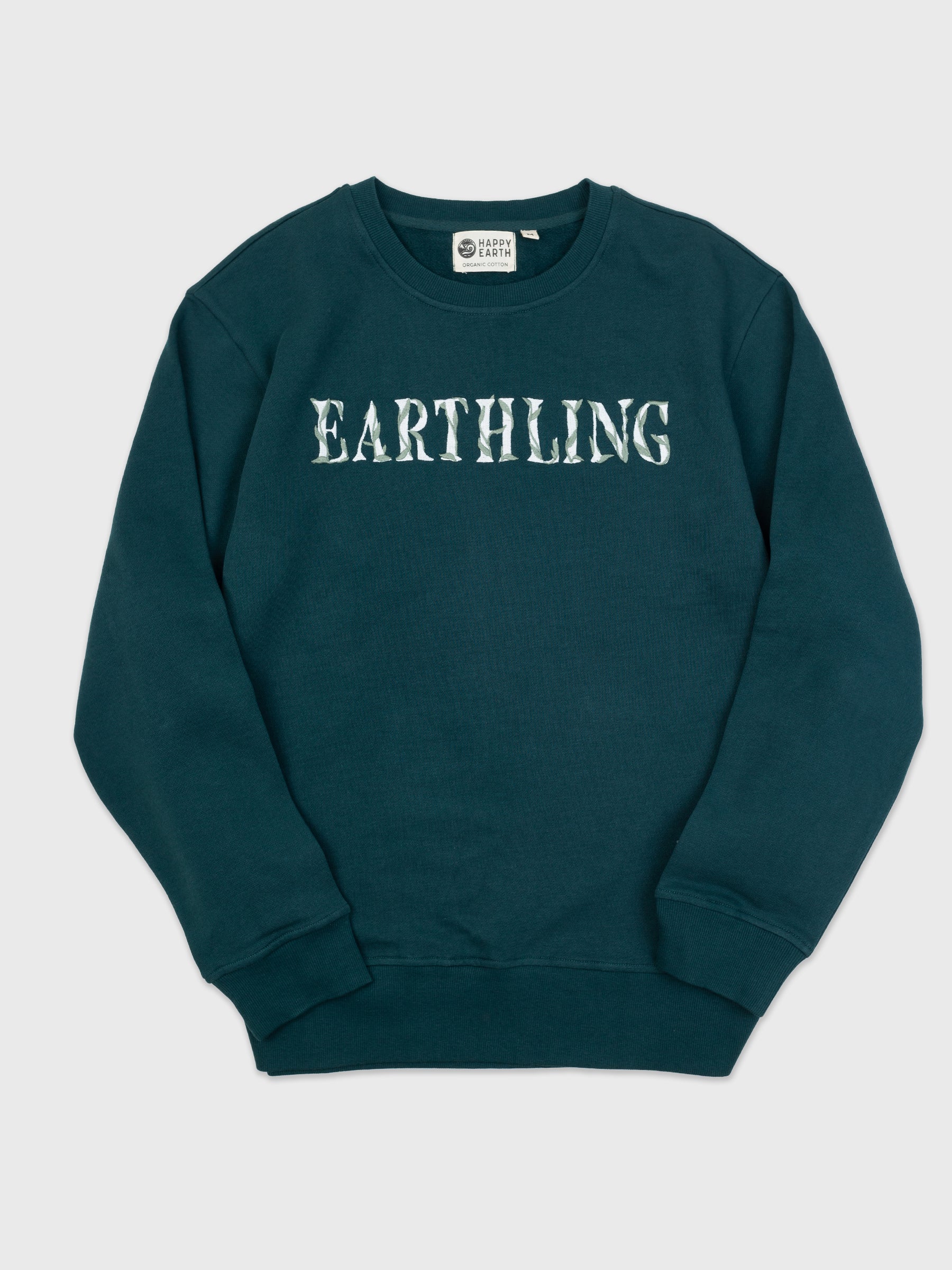 Ivy Earthling Pullover