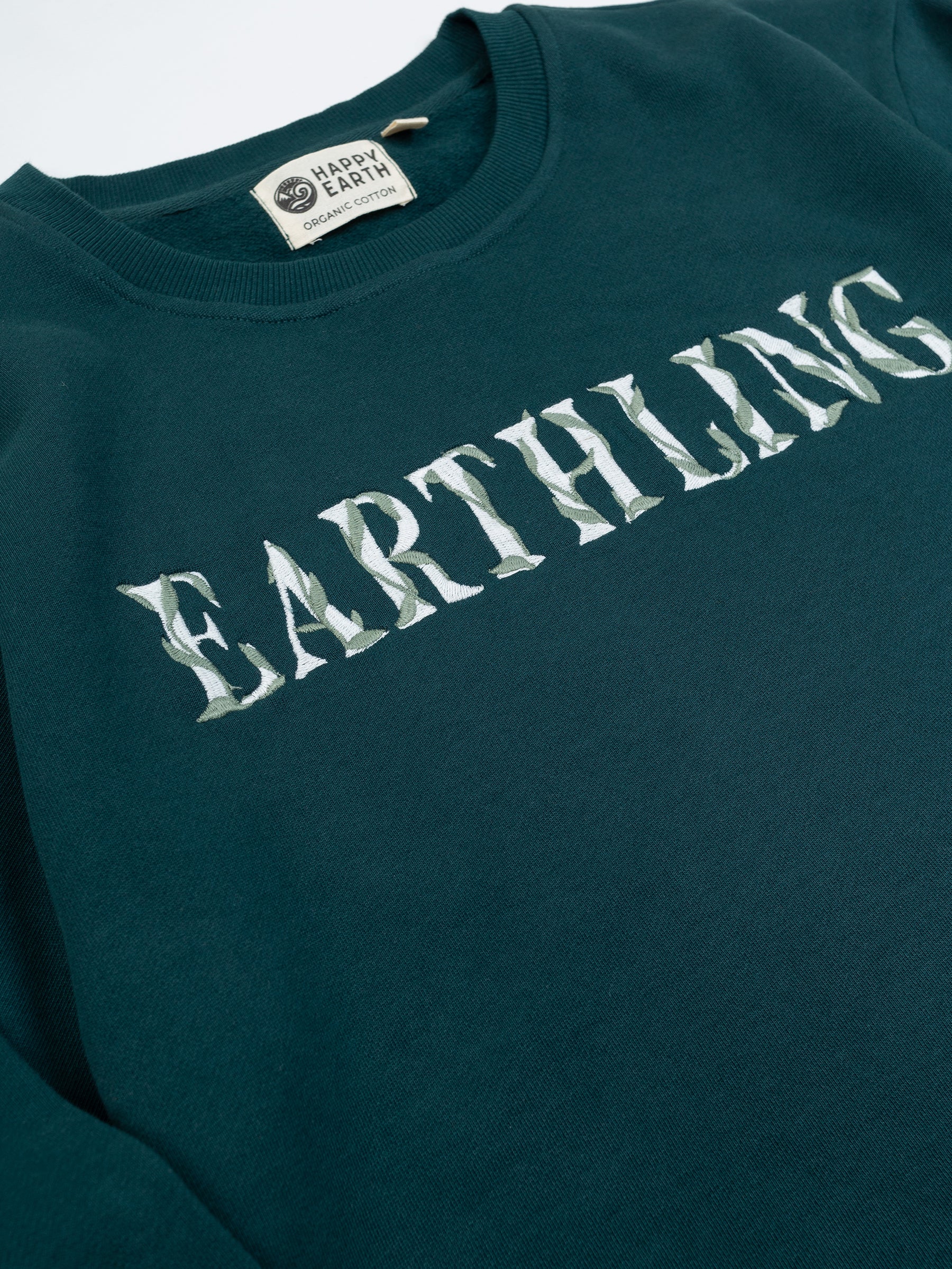 Ivy Earthling Pullover