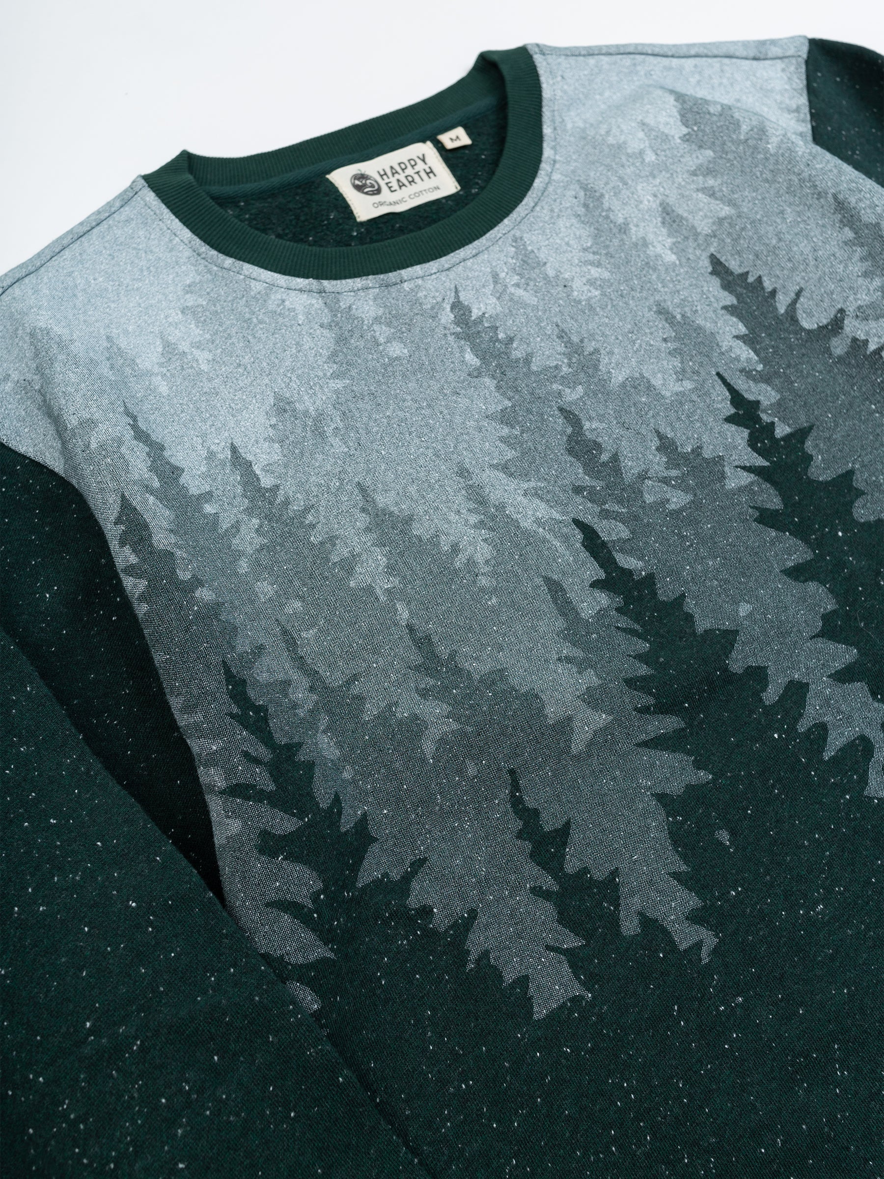 Misty Forest Pullover Bundle