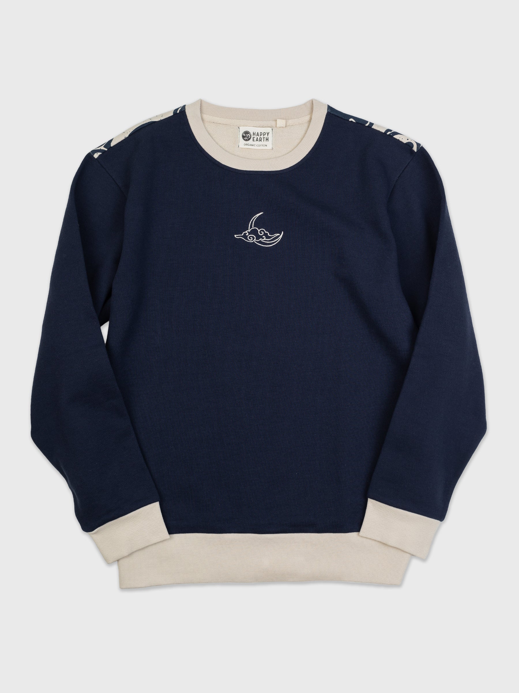 Reverie de Lune Pullover