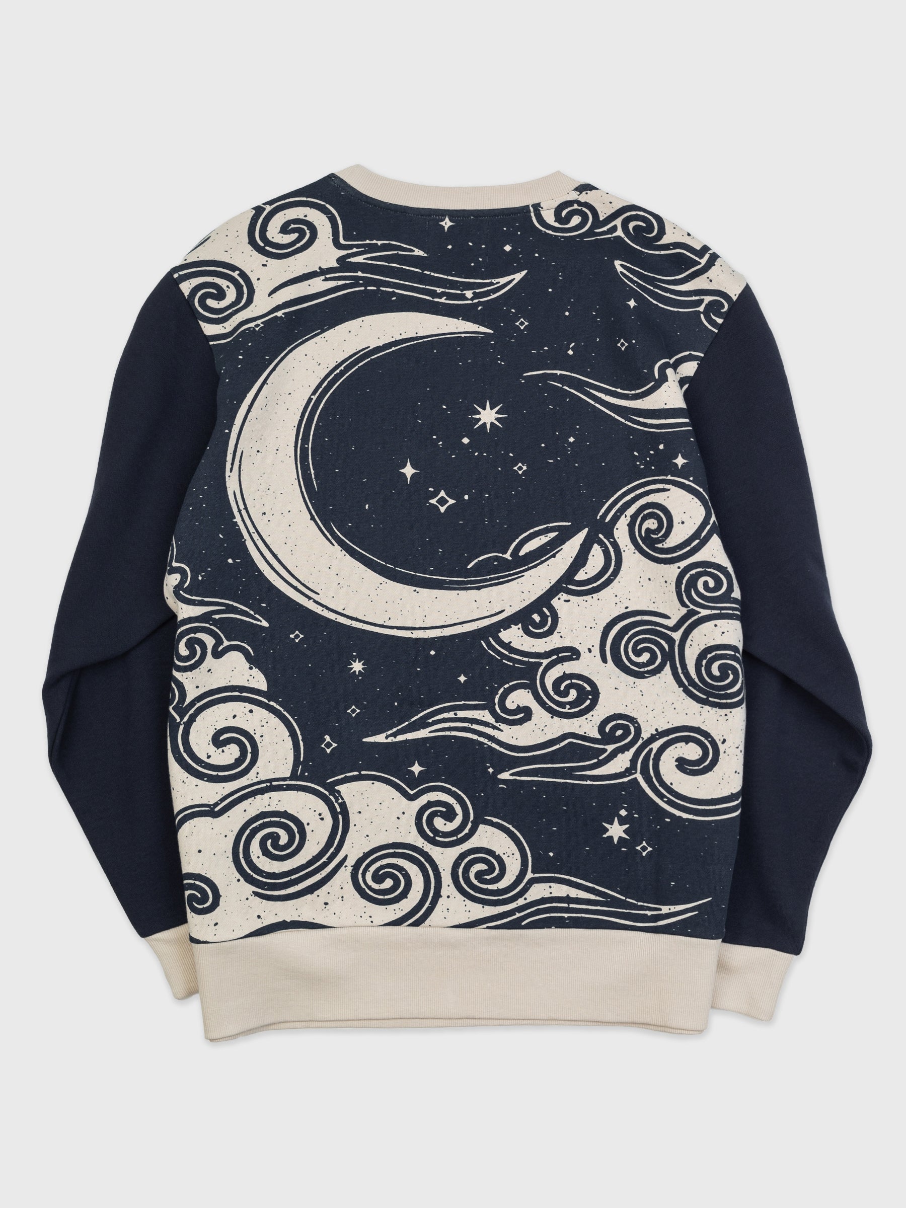 Reverie de Lune Pullover Bundle