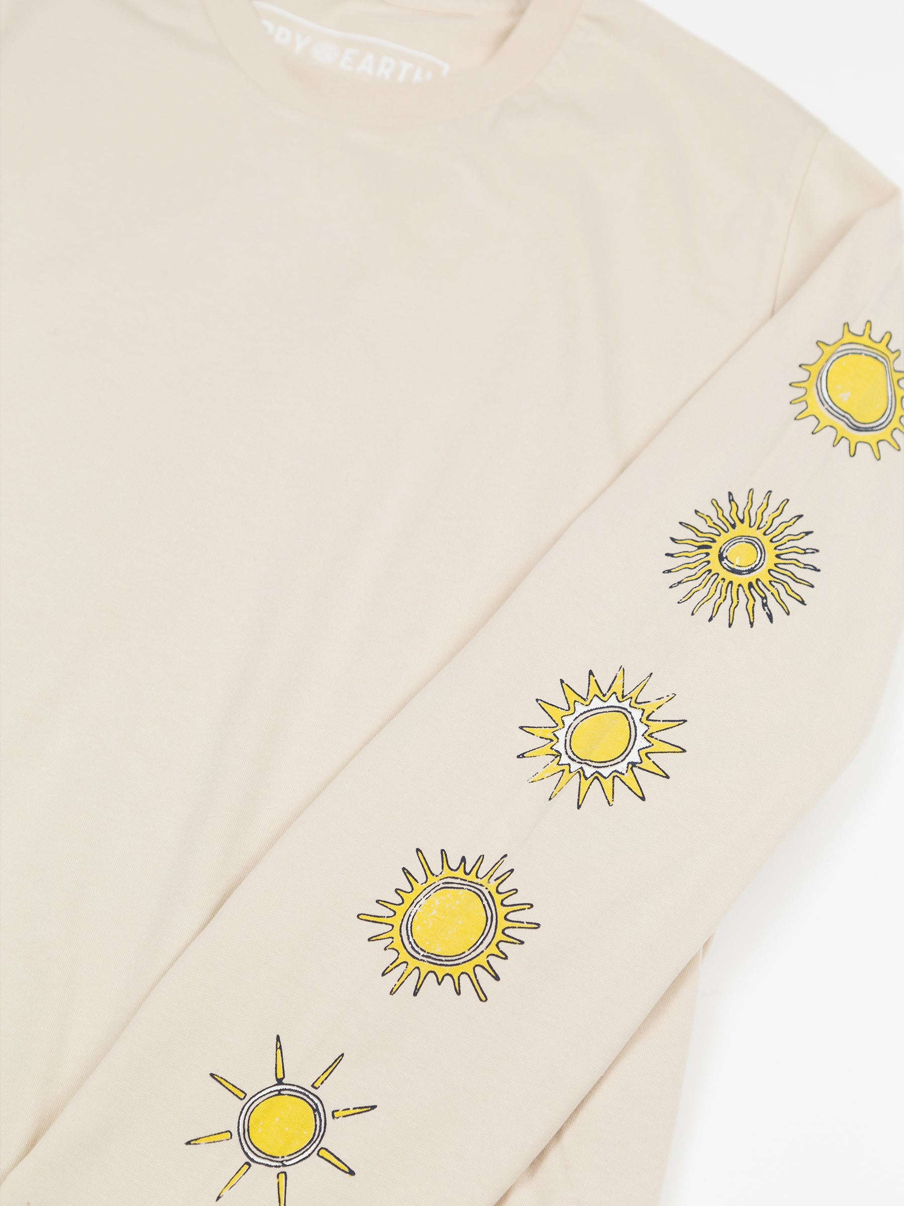 Sunny Seas Tee