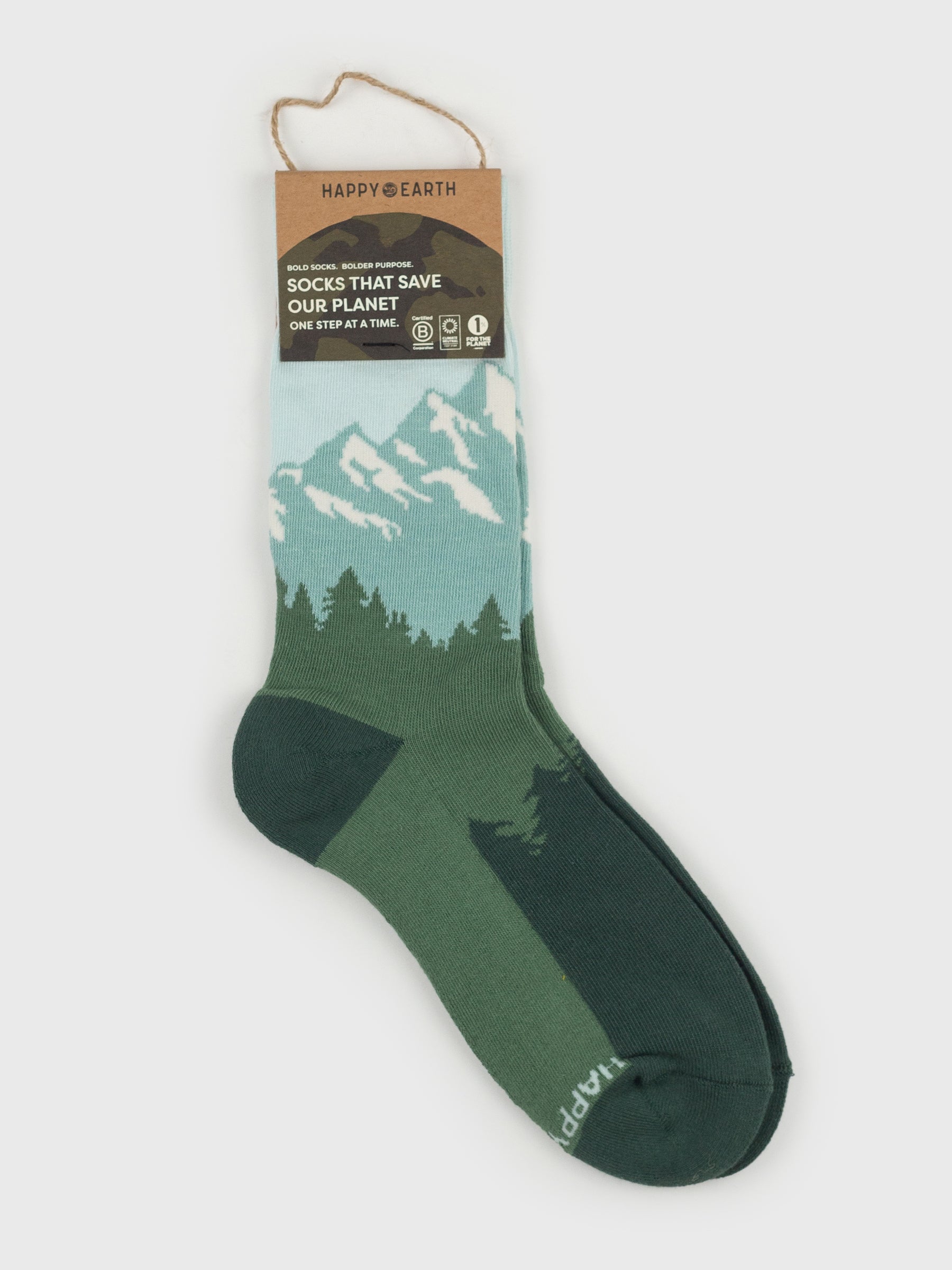 Tetons Socks