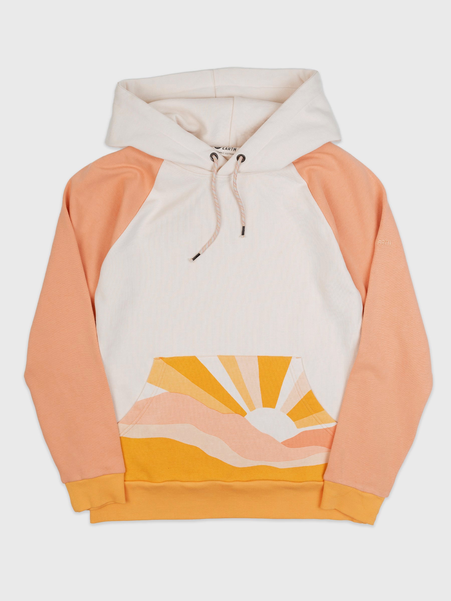 Sunburst Hoodie Bundle