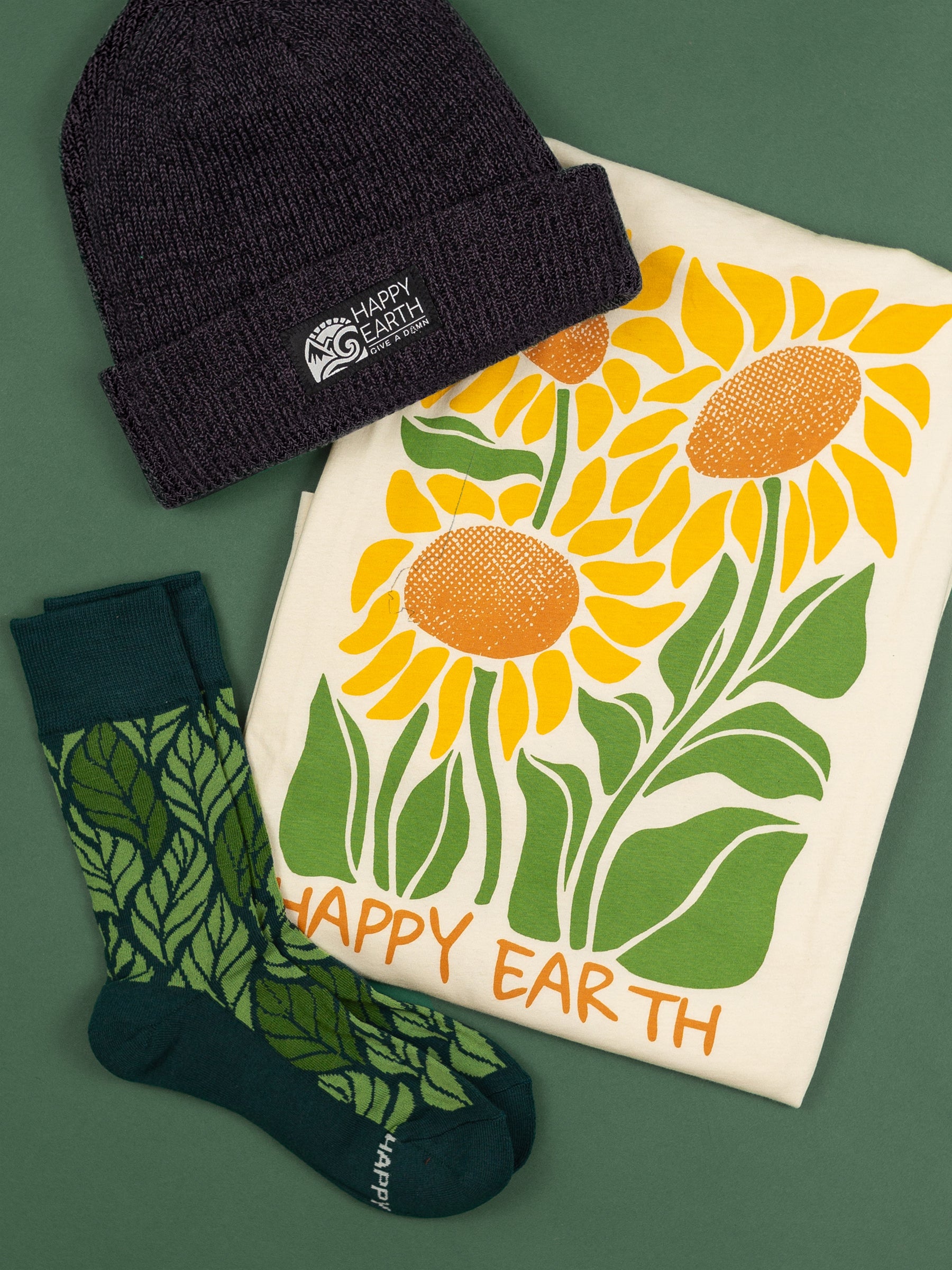 Sunflower Tee Bundle