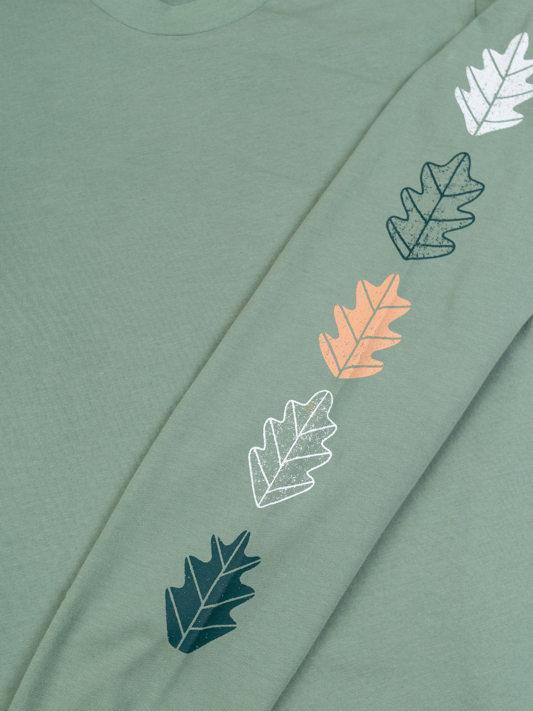 Oak Tree Tee Bundle