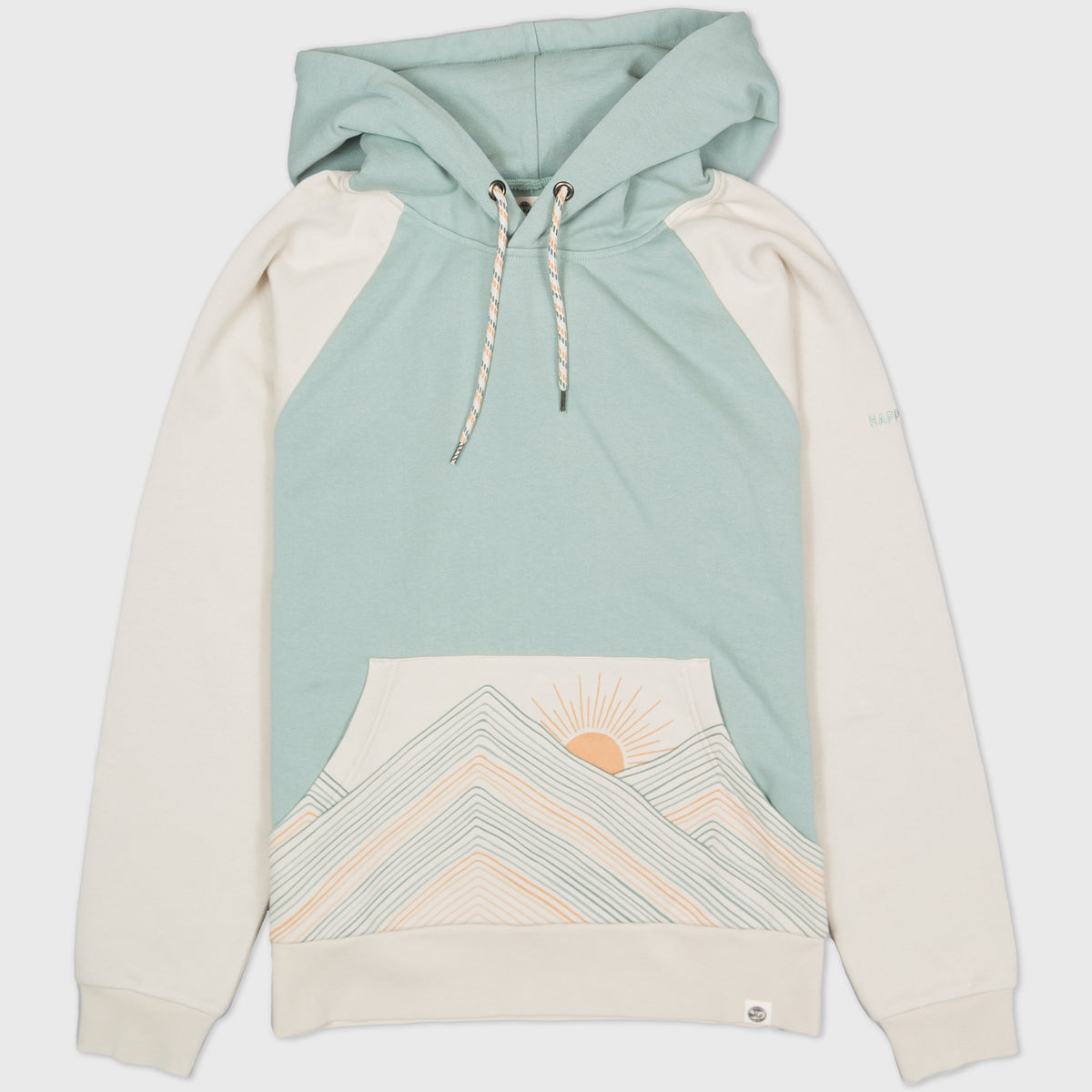 Hooded Fleece Jacket - Marcus Store