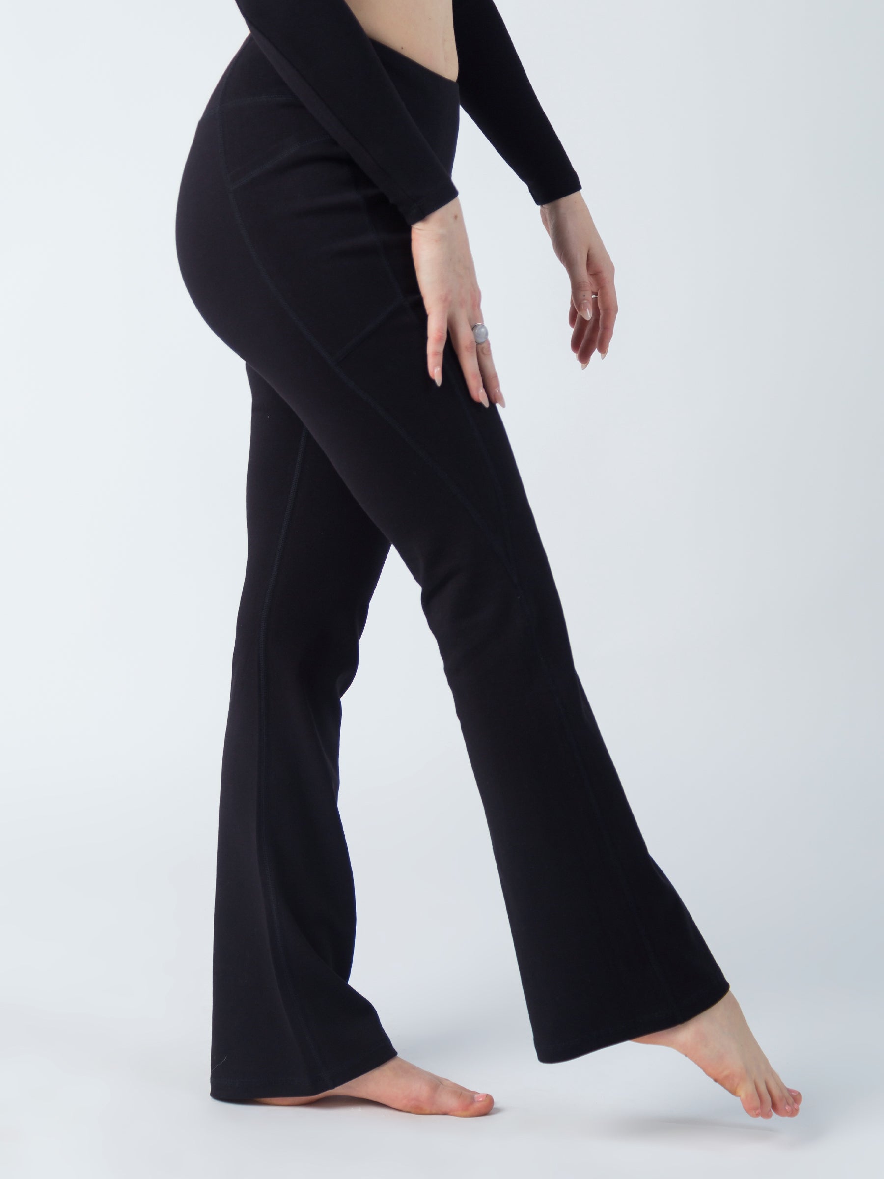 Where To Get Black Flare Leggings  International Society of Precision  Agriculture