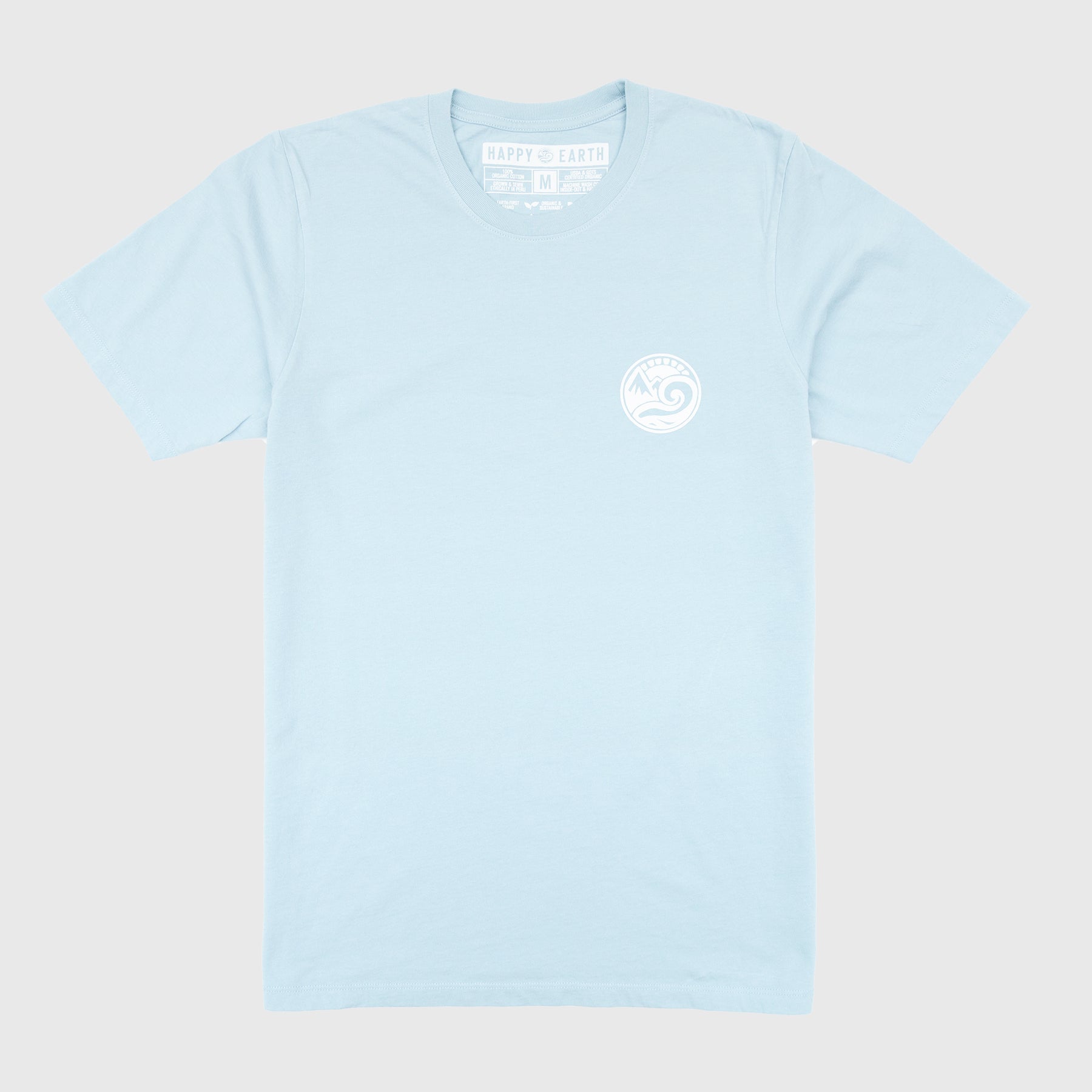 Mer Polaire Tee